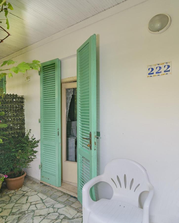 Poseidon Hotel Marina di Pietrasanta
