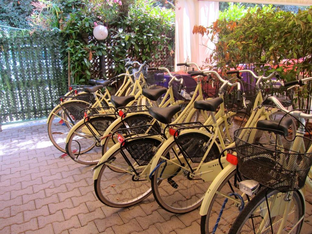 Hotel Poseidon Marina di Pietrasanta