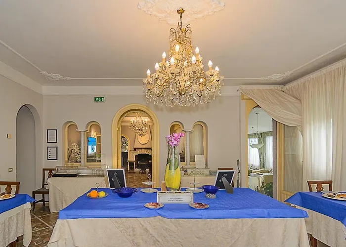 Hotel Poseidon