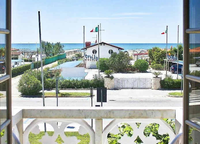 Hotel Poseidon