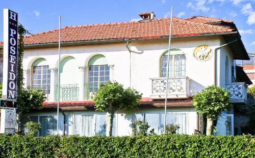 Poseidon Hotel 3*