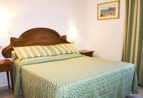 Hotel Poseidon