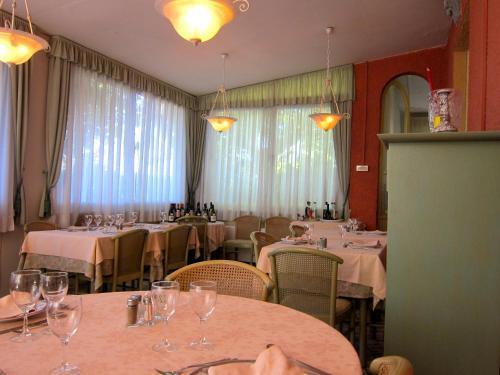 Poseidon Hotel Marina di Pietrasanta