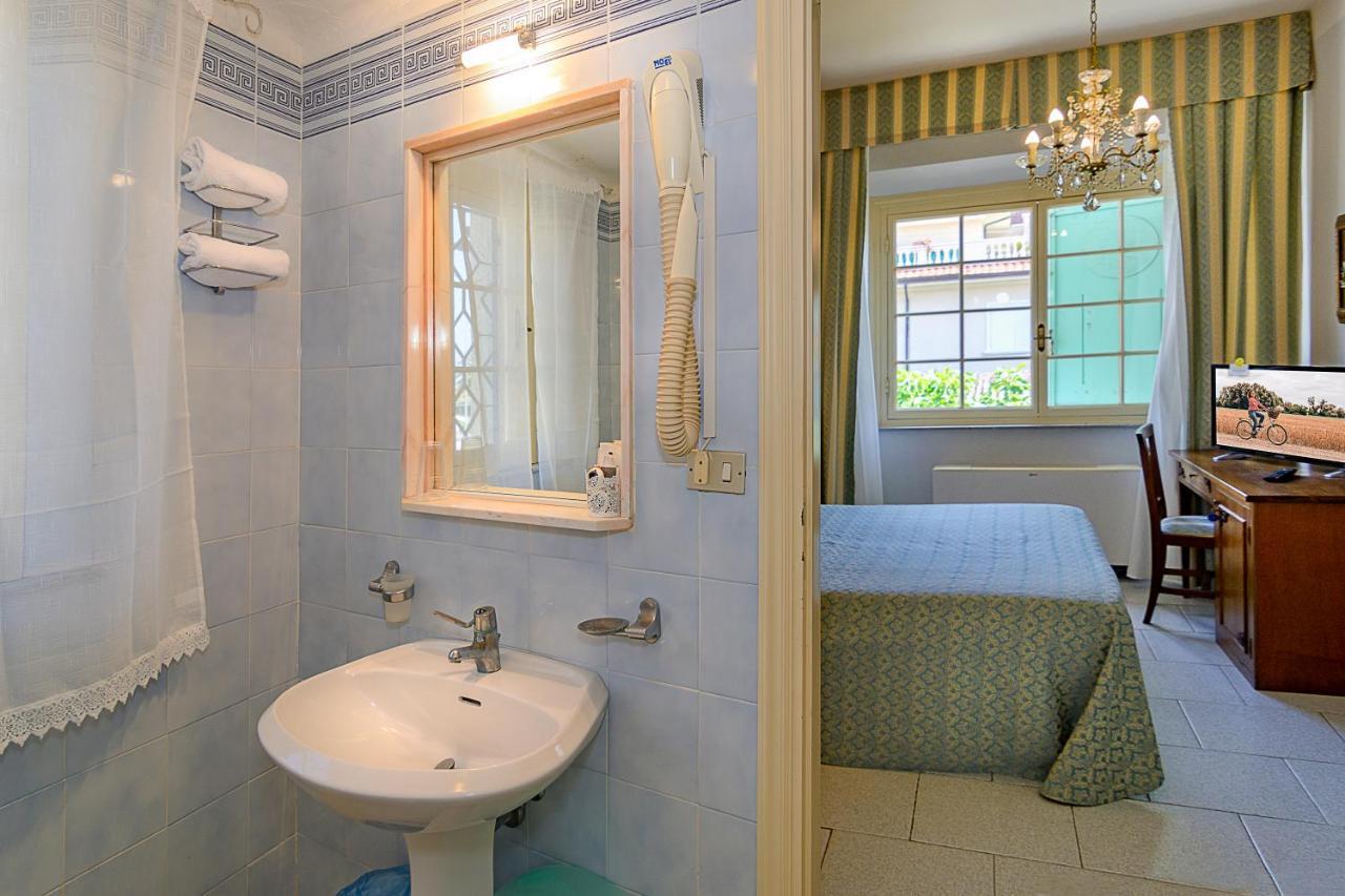 Hotel Poseidon Marina di Pietrasanta