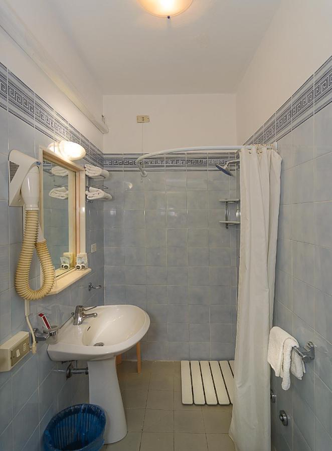 Hotel Poseidon