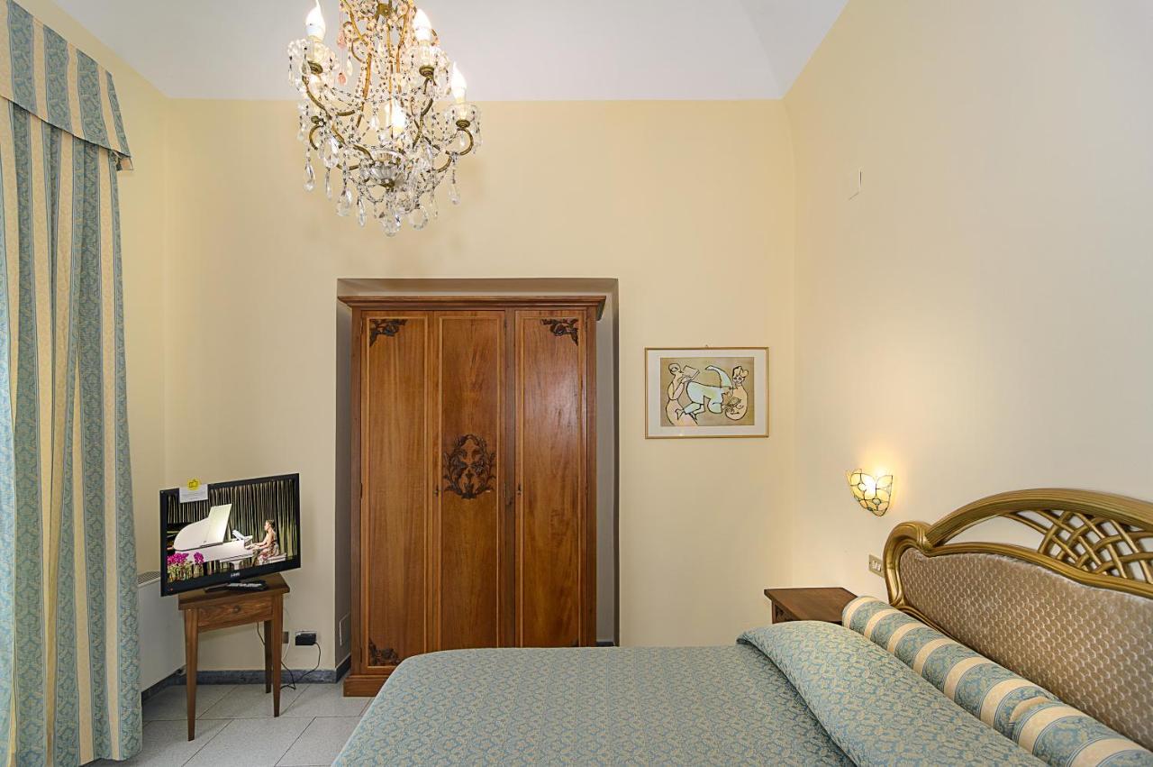 Poseidon Hotel