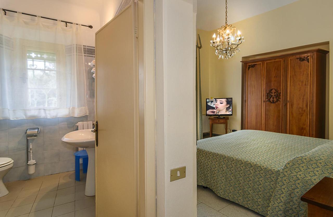 Hotel Poseidon