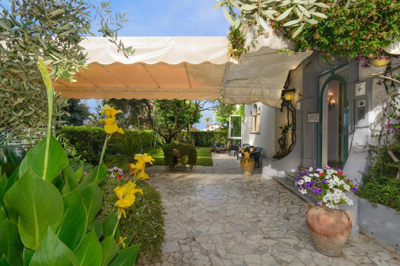 Hotel Poseidon Marina di Pietrasanta