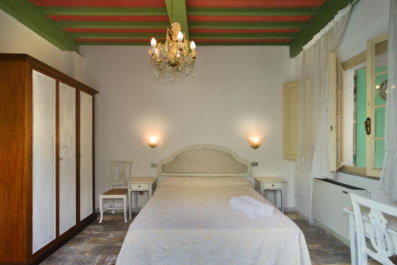 Hotel Poseidon Marina di Pietrasanta