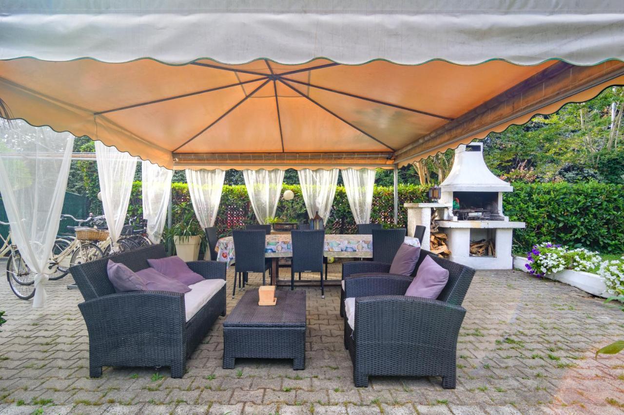Poseidon Hotel Marina di Pietrasanta