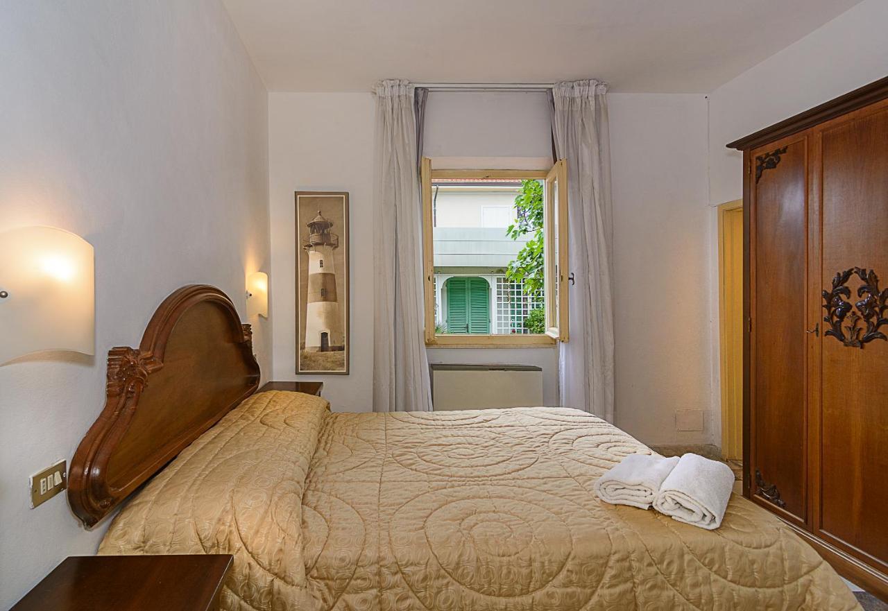 Poseidon Hotel