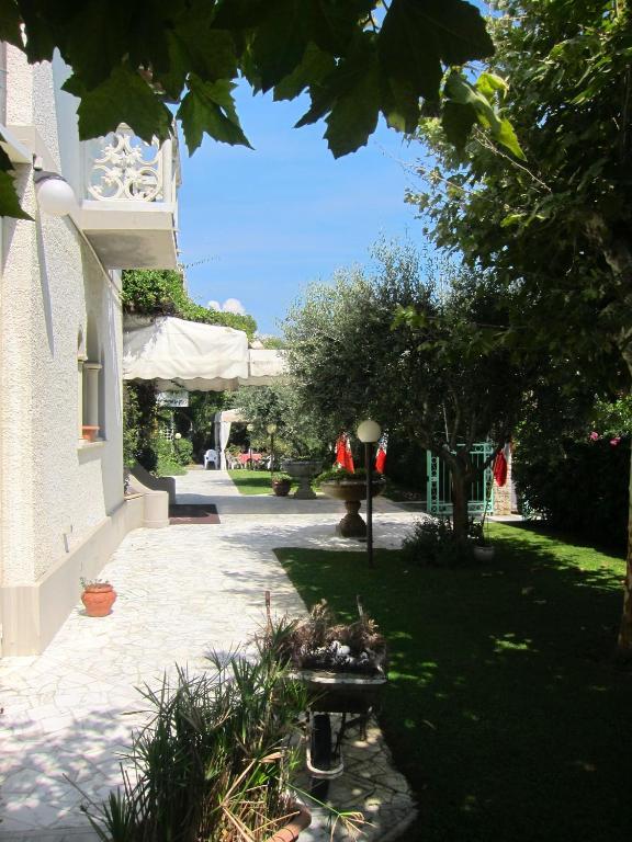 Hotel Poseidon