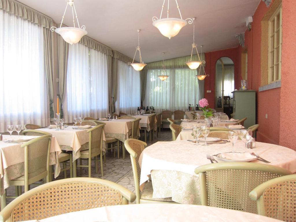 Hotel Poseidon Marina di Pietrasanta