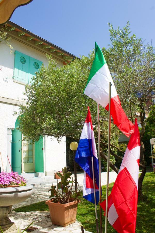 Hotel Poseidon Marina di Pietrasanta